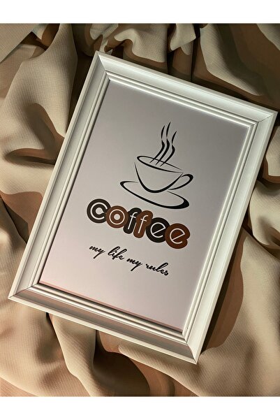 meram sanat 2 adet Beyaz a4 boş çerçeve, ön koruma esnek şeffaf malzemedir ha...