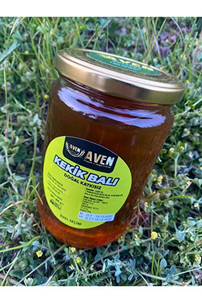 Aven DOĞALKATKISIZKEKİKBALI