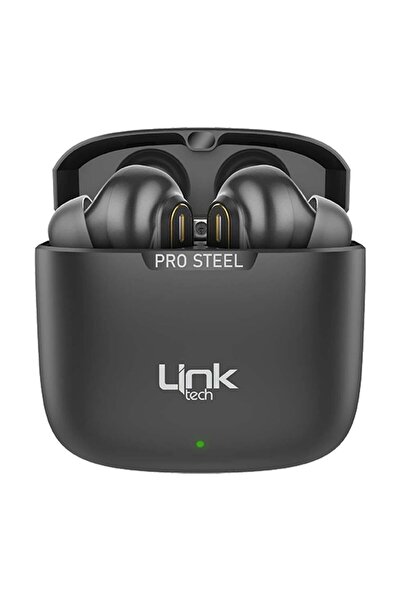 ztmobile Link Tech Se20 Premium Metal Kutulu Tws Kablosuz Kulak Içi Bluetooth...