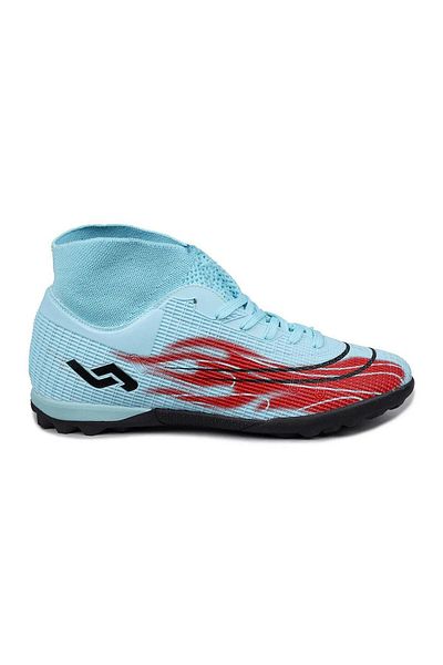 Jump Pantofi de fotbal Astroturf de sezon nou