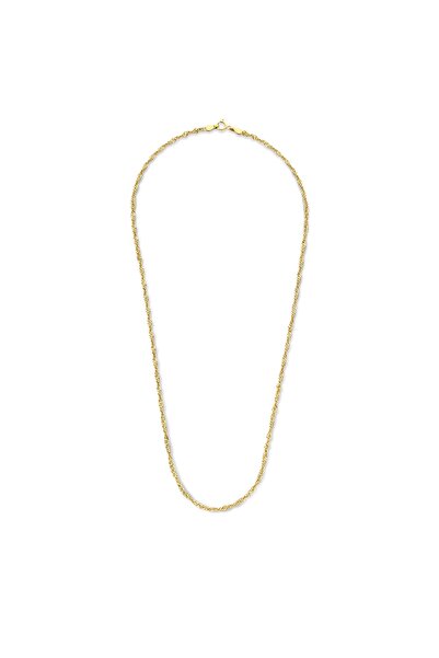 Isabel Bernard Rivoli 14 Karat Kette