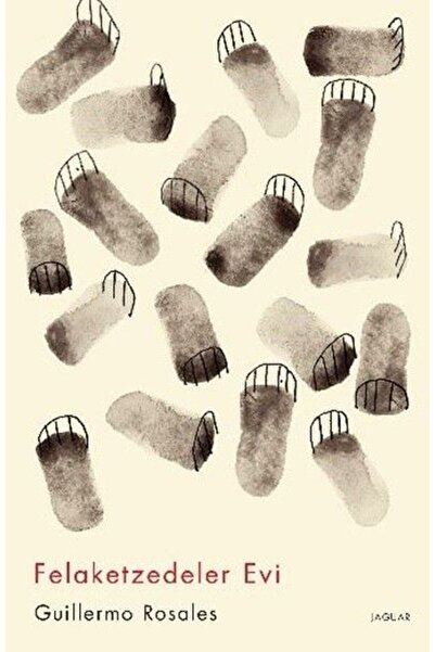 İthaki Yayınları Felaketzedeler Evi