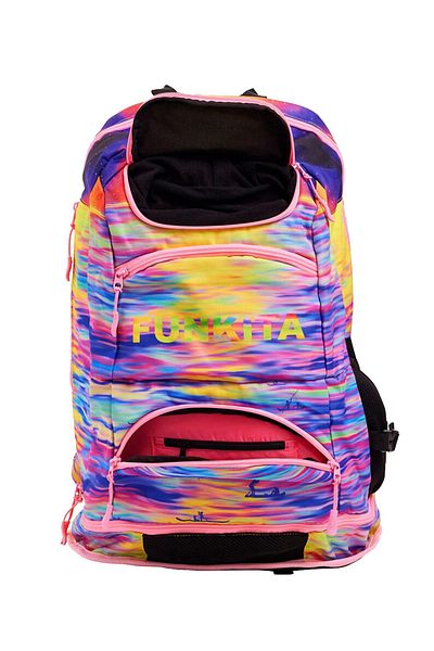 FUNKİTA Funkita Elite Squad Darkinjung Sunset Backpack, Training Bag