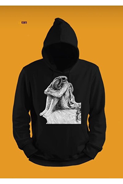 bellanova Φούτερ 1ης ποιότητας τάσης Arabic Alphabets