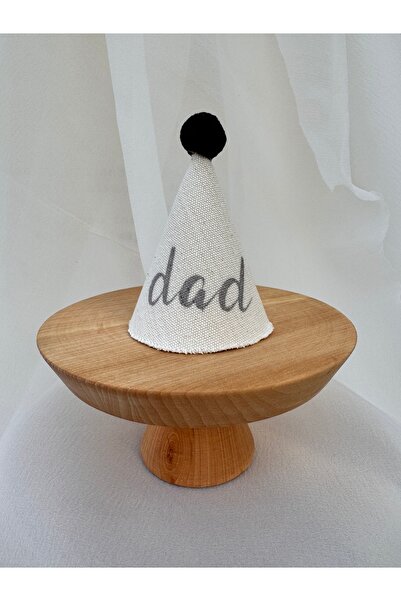 Kukuletaparty Шапка за татко за рожден ден / Скандинавски татко