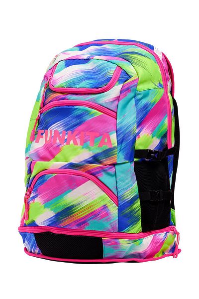 FUNKİTA Funkita Elite Squad Streaky Strokes Backpack,Training Bag