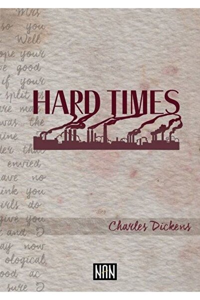 Nan Kitap Hard Times