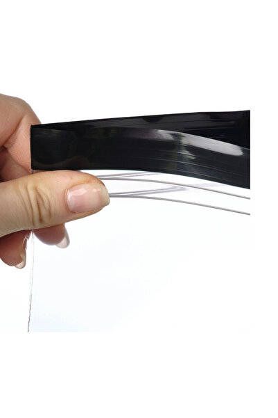 IKEA ISTAD Kilitlenebilir Buzdolabı Po?eti Kilitli Siyah Sarı 2,5 lt ve 1,2 lt 50 Adet