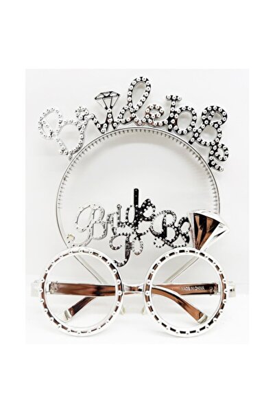 coco shopier مجموعة نظارات العروس ليكون مكتوب عليها تاج ونظارات العروس ليكون ...