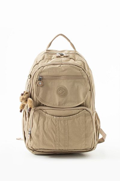 Kenyon Cox 8860 Purple Unisex Clincher Monkey Casual και σχολικό σακίδιο πλάτης