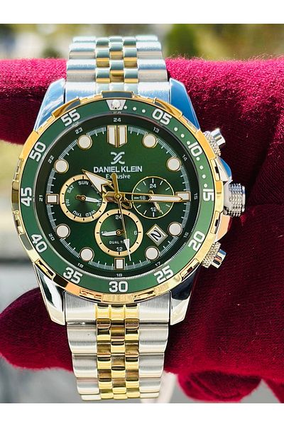 Daniel Klein MAN WATCH