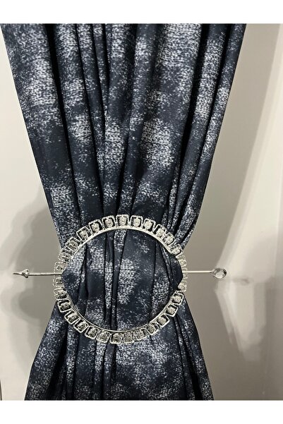 Turkuaz Perde PERDE TOKASI-1 ADET