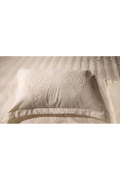 Hobizer Textile Mother's Day Double Bedspread 230X240 cm