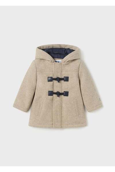 MAYORAL Erkek Bebek Trench Mont 2471 12/36 Ay