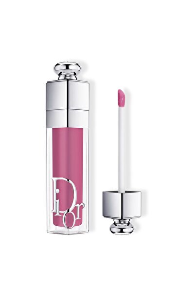 Dior Addict Lip Maximizer - Moisturizing Plumping Lip Gloss with 90% Natural ...