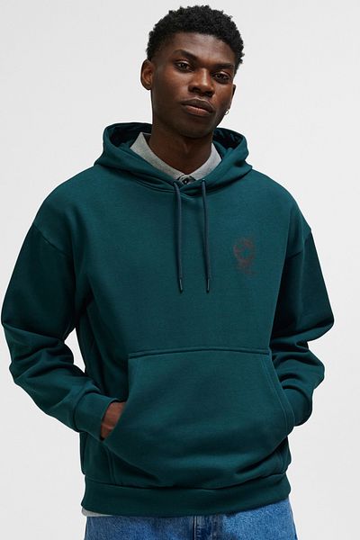 hummel Χαλαρό κουκούλα