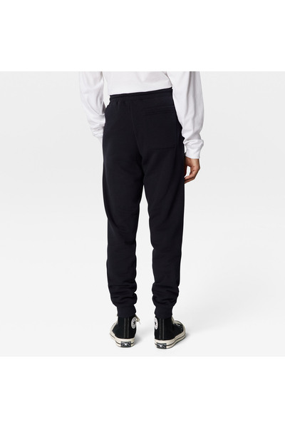Converse Go-to Unisex Siyah Pantolon