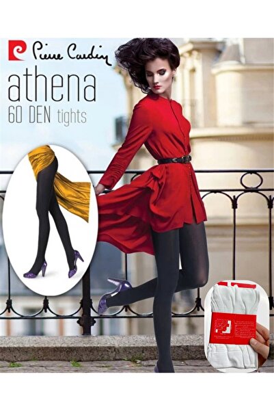 İntive Lingerie PC Paris Athena Chiloți din bumbac calduri de 60 de deni