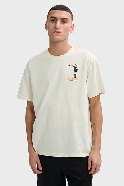 hummel Floyd Lgc Boxy - Κοντομάνικο T-Shirt