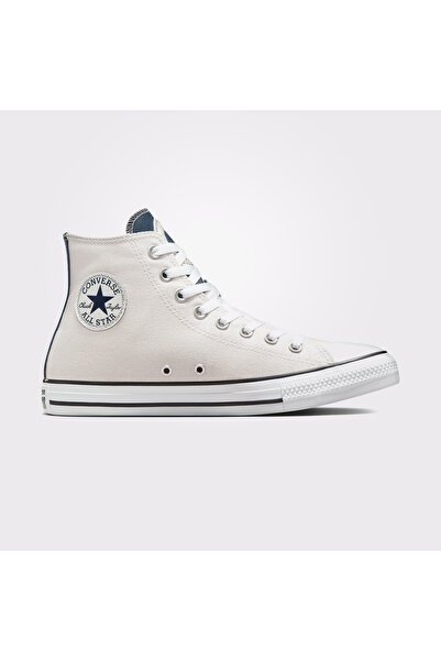 Converse Чак Тейлор All Star Letterman Unisex Mavi/Krem Кросівки