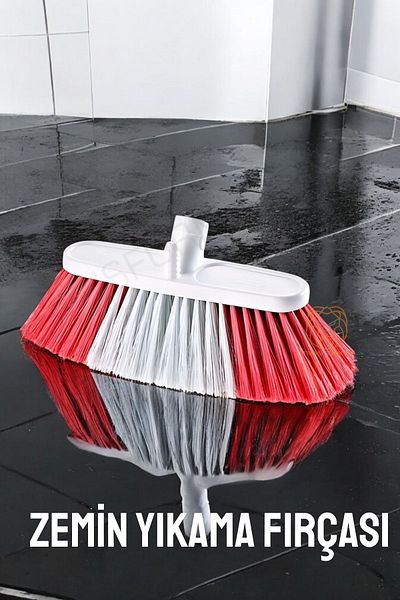 Transformacion Premium Floor Washing Brush - 719720