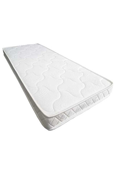tedes DESTE SÜNGER Divan Hemnes Uyumlu Katlanır Ortopedik Bamboo Sünger Yatak...