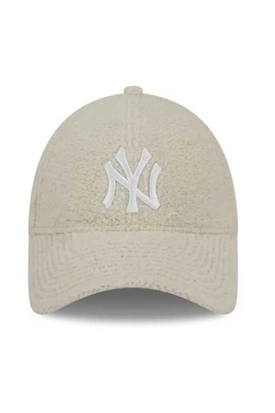NEW ERA New York Yankees  yeni sezon bej şapka
