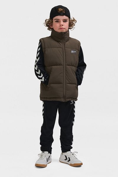 hummel Crisp Tex Kids Vest