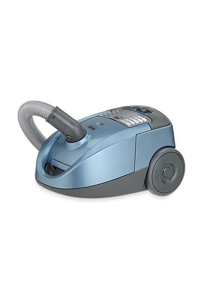 Fakir Aspirator cu sac Trend A220, 3.5 l,telescopic, Perie parchet, 750 W, EPA