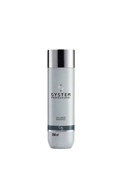 Wella Professionals Volumizing Shampoo That Adds Vitality for Weak Hair 250ml