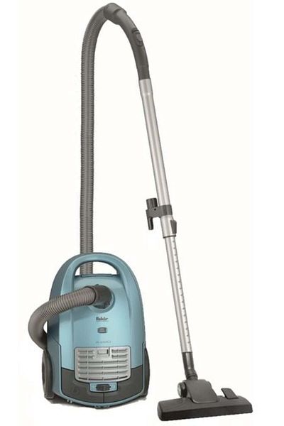 Fakir Aspirator cu sac Trend A220, 3.5 l,telescopic, Perie parchet, 750 W, EPA