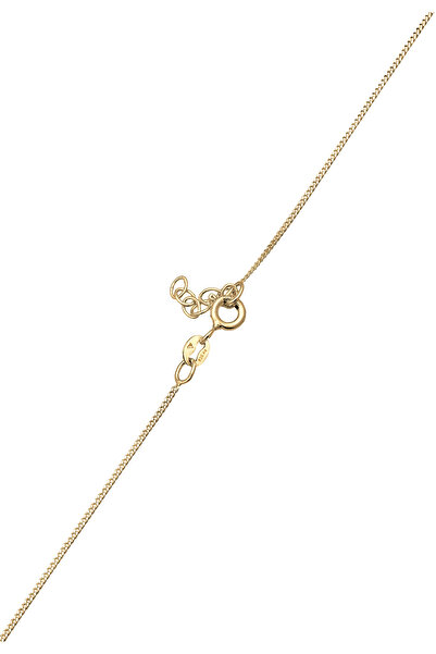 ELLI Detský prívesok s dúhovým oblakom a farebným smaltom zo striebra 925