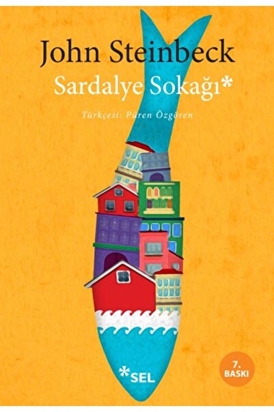 Generic Brand Sardalye Sokağı