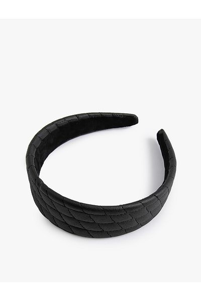 Koton Textured Crown