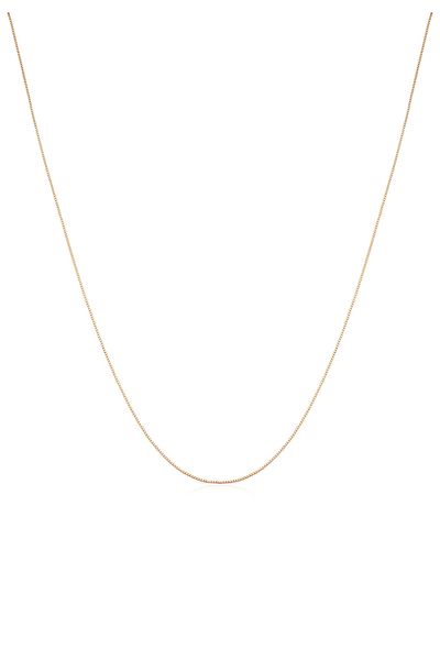 ELLI Necklace Ladies Basic Venetian In 925 Sterling Silver
