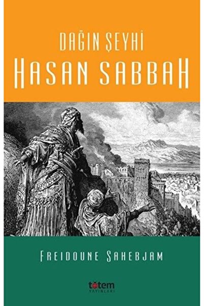 Marvel شيخ الجبل حسن صباح