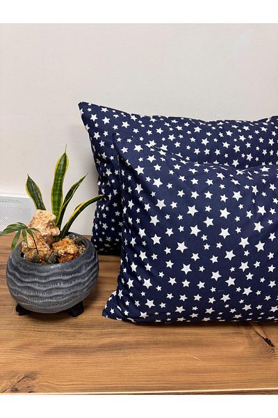 üntaş Untaş 2 Pieces Pillow Covers