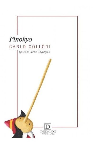 Generic Brand Pinokyo