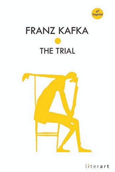 Timaş Yayınları The Trıal