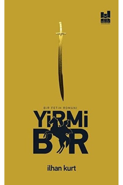 Timaş Yayınları واحد وعشرون