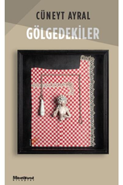 Timaş Yayınları Gölgedekiler