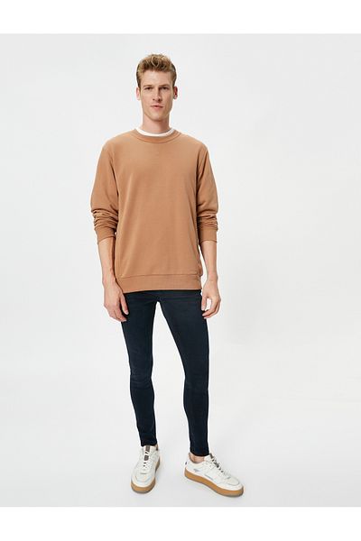 Koton Justin Jean - Super Skinny Fit Jeans