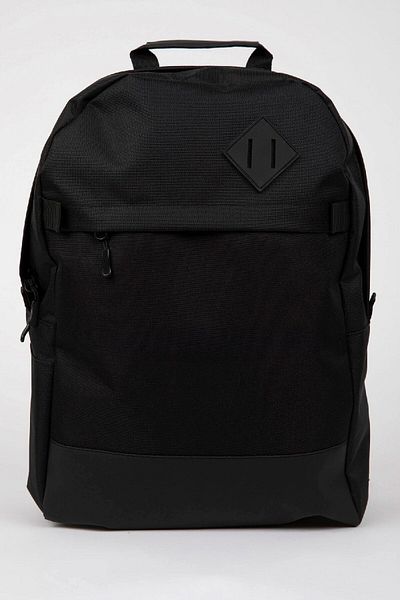 DeFacto Σχολική τσάντα Unisex D3616AXNS