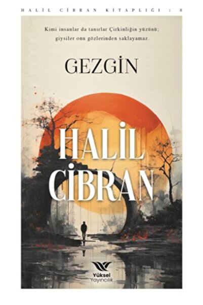 yüksel yayıncılık Gezgin
