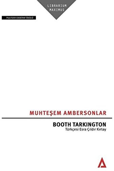 Generic Brand Muhteşem Ambersonlar