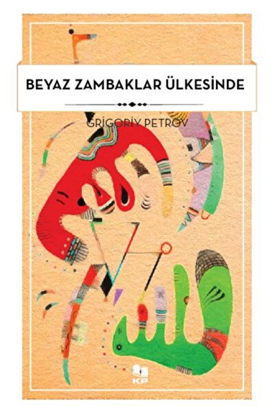 Kitap Pazarı Beyaz Zambaklar Ülkesinde