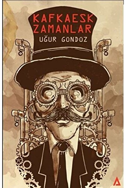 TREND The Kafkaesk Times