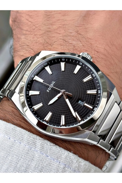 Fossil Fossıl FFS5821 Erkek Kol Saati