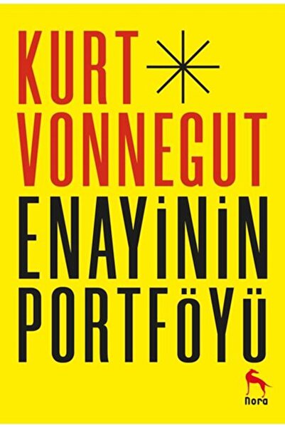 Nora Kitap Enayinin Portföyü