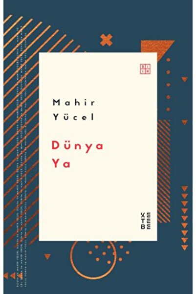 Timaş Yayınları Dünya Ya
